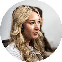 Chloe from the Chrome Telecom team