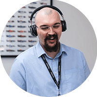 Jake from the Chrome Telecom team
