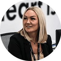 Kelly from the Chrome Telecom team