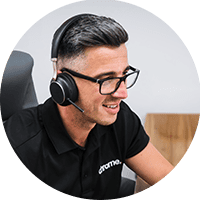 Matt from the Chrome Telecom team