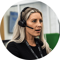 Sarah from the Chrome Telecom team