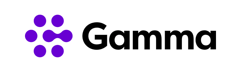 Gamma logo