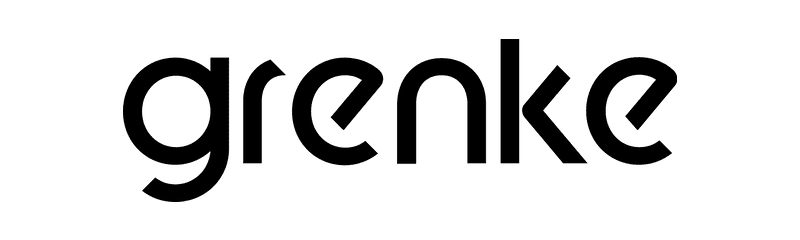 GRENKE logo