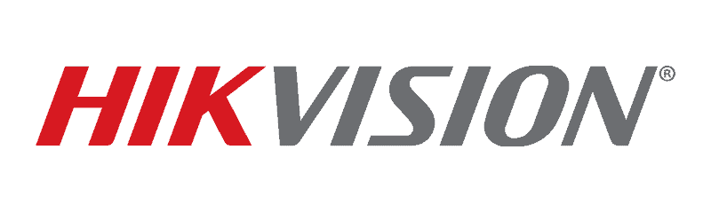 Hikvision logo