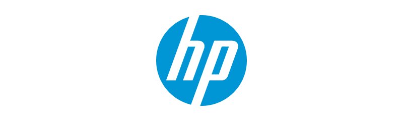 HP logo