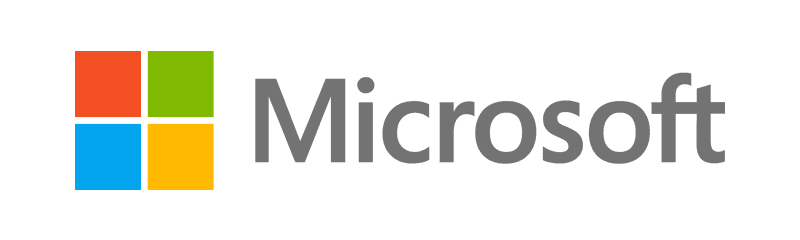 Microsoft logo