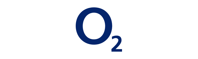 O2 logo