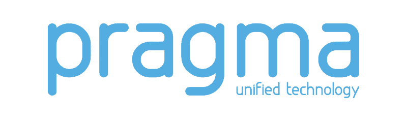 Pragma logo