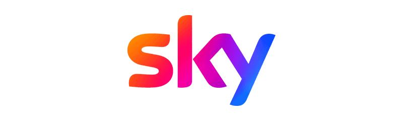 Sky logo