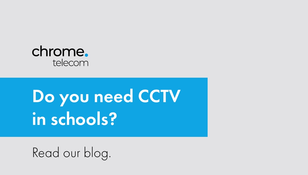 CCTV School blog