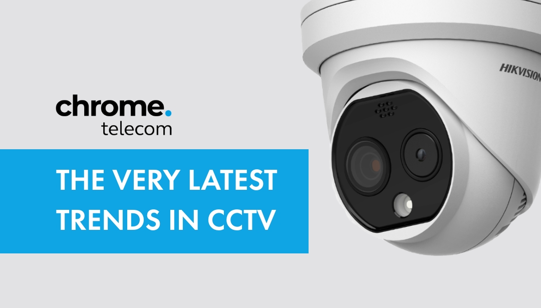 CCTV Trends