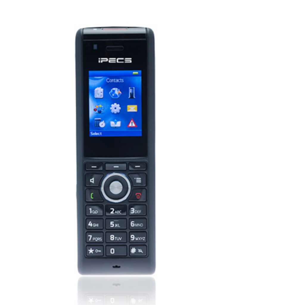 Phone Systems for Care Homes - Chrome Telecom